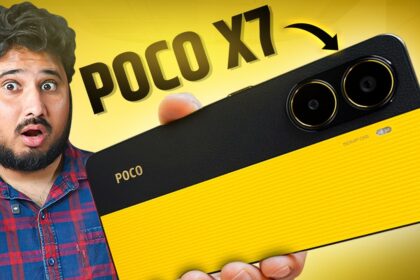 POCO X7 Pro Review