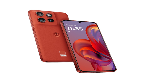 Motorola Edge 50 Neo - Full Phone Specifications