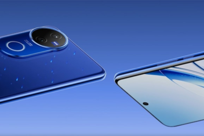 Vivo V50 Specification