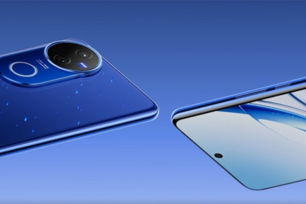 Vivo V50 Specification