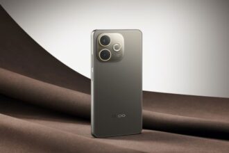 Oppo A5 Pro 5G