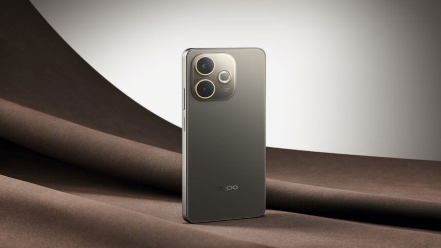 Oppo A5 Pro 5G