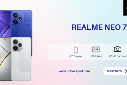 Realme Neo 7 Full Specifications