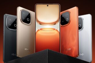 iQOO Z10 Turbo, Z10 Turbo Pro Chipset and Other Specifications Before Launch