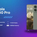 Motorola Edge 60 Pro