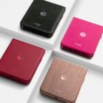 Motorola Razr 60 Ultra With Snapdragon 8 Elite Chip