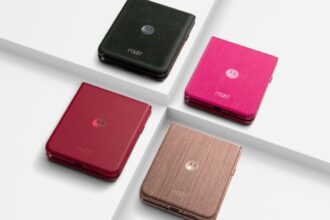 Motorola Razr 60 Ultra With Snapdragon 8 Elite Chip