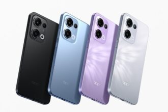 Oppo Reno 14 Series Launch Date