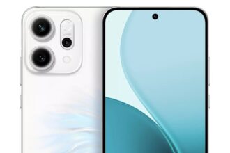 Oppo Reno 14 Series, Oppo Pad SE to launch on May 15