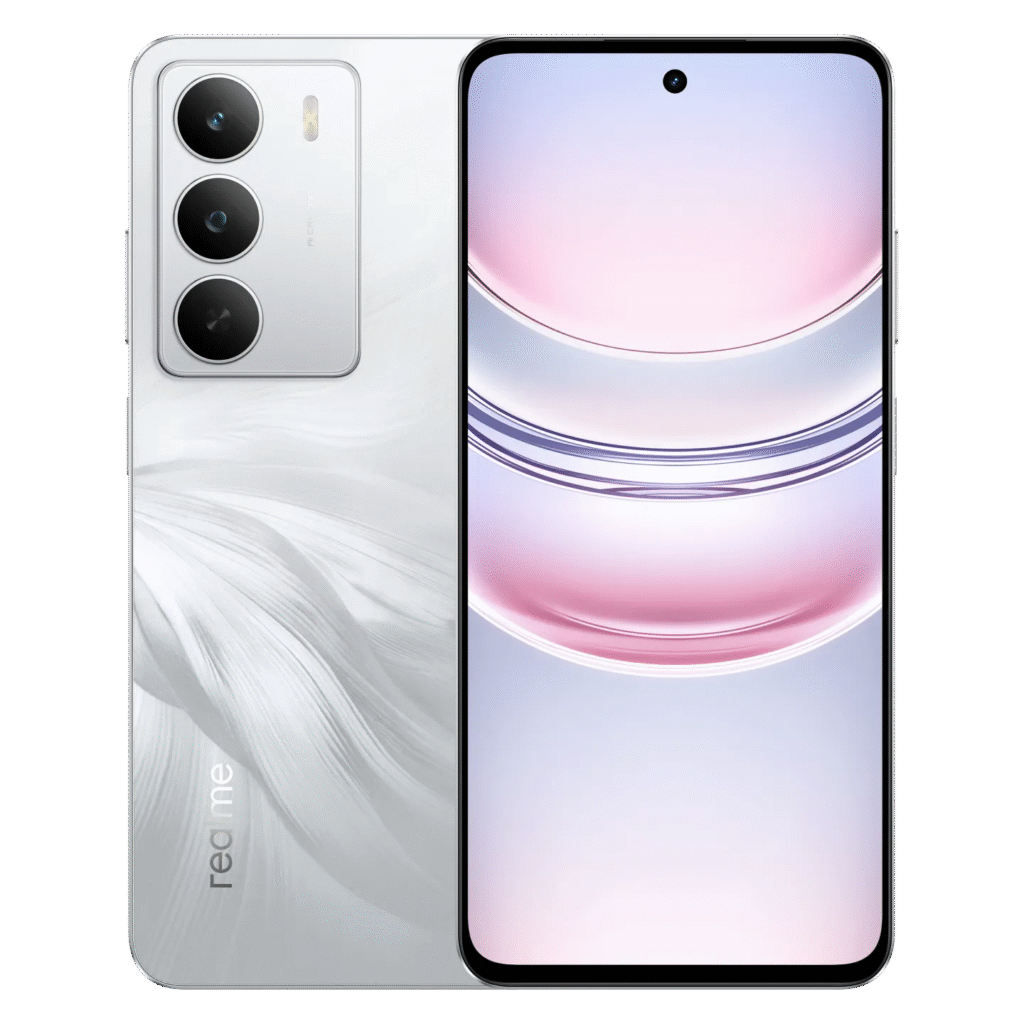 Realme C75 5G