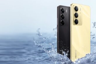 Realme C75 5G Launch soon