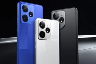 Realme GT 7 Series Teased to Launch in India Soon