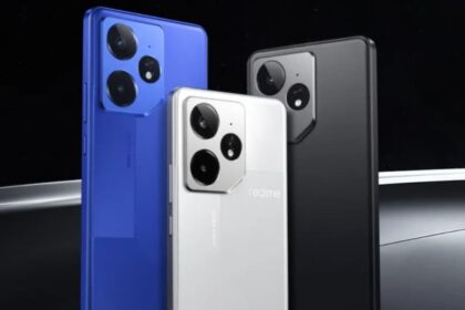 Realme GT 7 Series Teased to Launch in India Soon