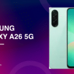Samsung Galaxy A26 5G
