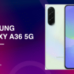 Samsung Galaxy A36 5G