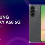 Samsung Galaxy A56 5G
