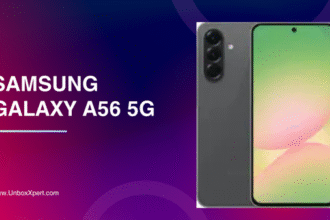 Samsung Galaxy A56 5G
