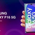 Samsung Galaxy F16 5G