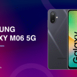 Samsung Galaxy M06 5G