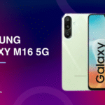 Samsung Galaxy M16 5G