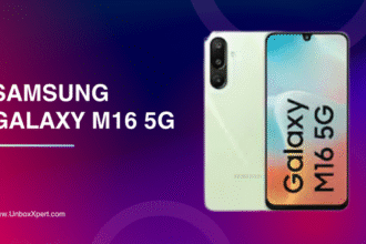 Samsung Galaxy M16 5G