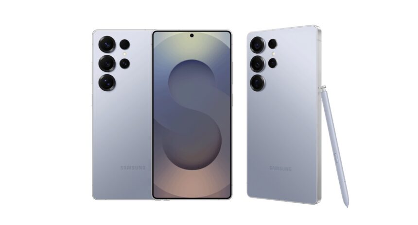 Samsung Galaxy S25 Edge Launch Date