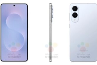 Samsung Galaxy S25 Edge Specifications and Price Leak