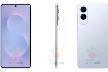 Samsung Galaxy S25 Edge Specifications and Price Leak