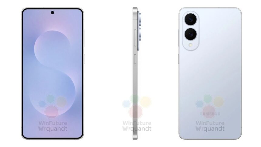 Samsung Galaxy S25 Edge Specifications and Price Leak