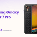 Samsung Galaxy XCover 7 Pro