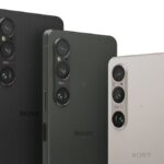 Sony Xperia 1 VII Phone with Snapdragon 8 Elite SoC