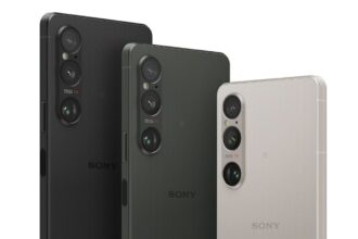 Sony Xperia 1 VII Phone with Snapdragon 8 Elite SoC