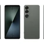 Sony Xperia 1 VII With Snapdragon 8 Elite Chipset