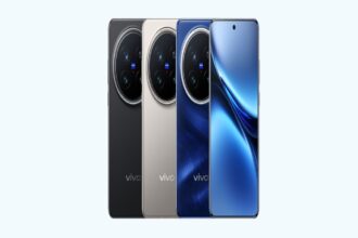 Vivo X200 FE India Launch in July