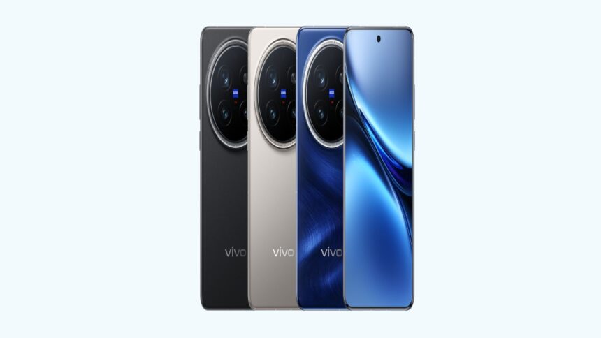 Vivo X200 FE India Launch in July