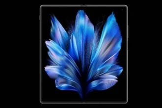 Vivo's X Fold 5 Specifications Leaked