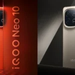 iQOO Neo 10 India Launch Date