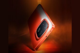 iQOO Neo 10 to Launch in India Soon; See Design