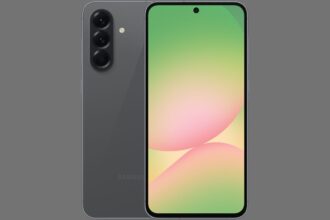 Samsung Galaxy A56 5G - Full Phone Specifications