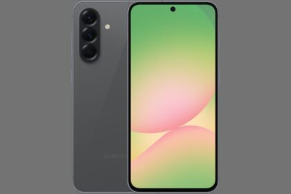 Samsung Galaxy A56 5G - Full Phone Specifications