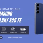 Samsung Galaxy S25 FE