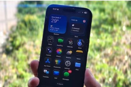 Apple Launches iOS 26.1 Beta 2 Update With Background Security Improvements, Custom Workouts in Fitness App