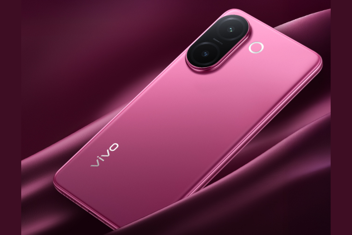 Vivo V60e Launched in India